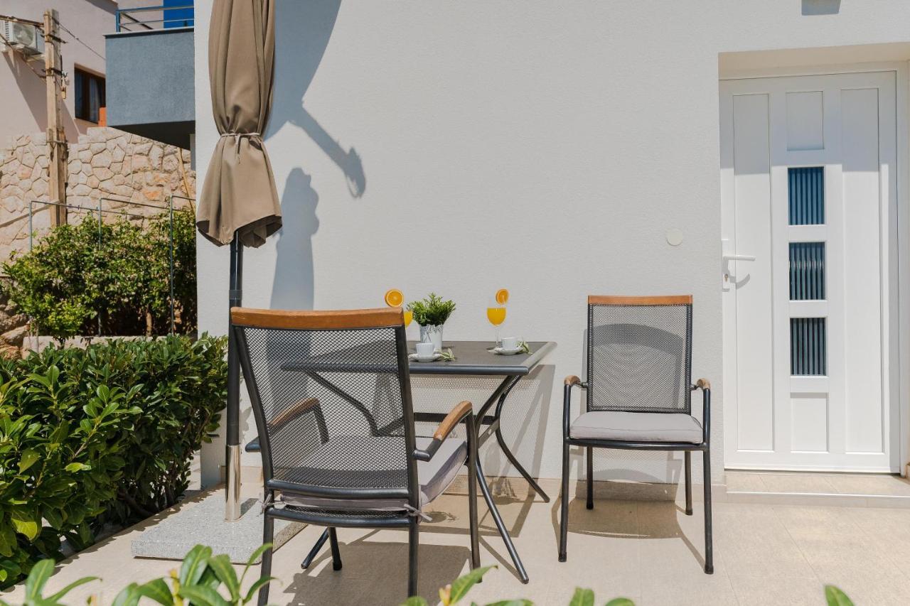 Apartmani Jadranka スタリグラード エクステリア 写真