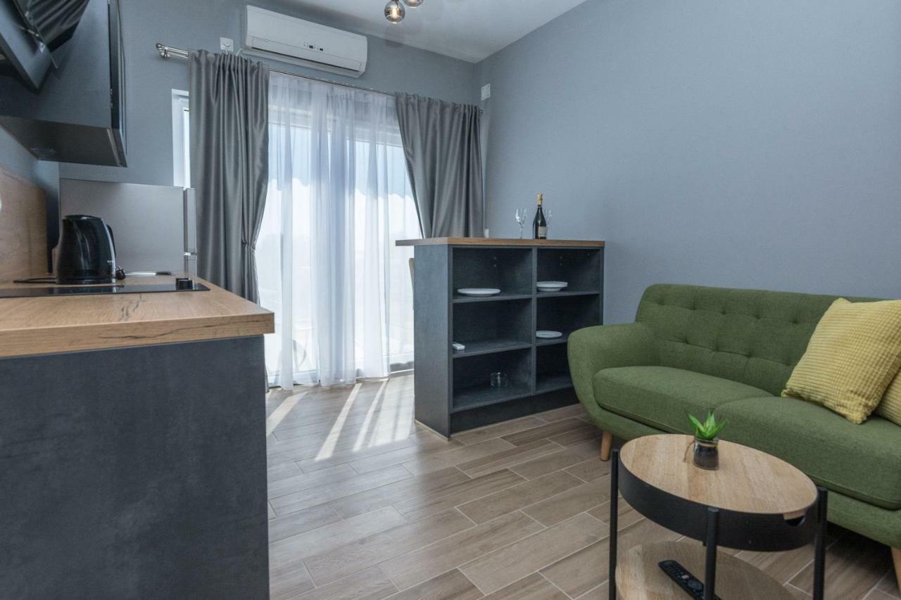 Apartmani Jadranka スタリグラード エクステリア 写真